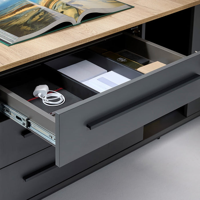 Directie Bureau Cube