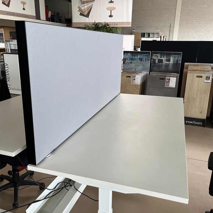 Elektrisch Zit-Sta Bureau Duo – DEMO Model