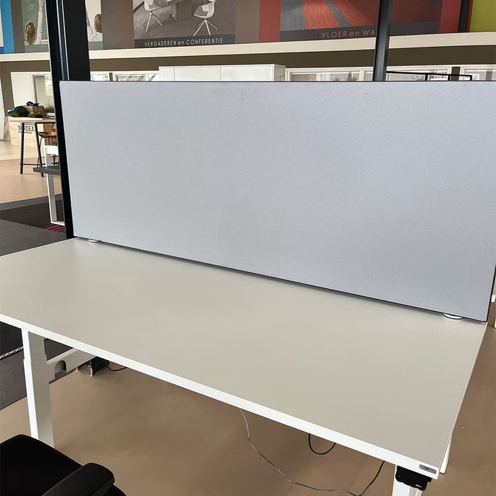 Elektrisch Zit-Sta Bureau Duo – DEMO Model