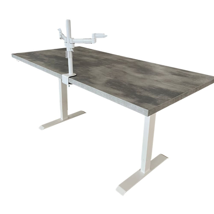 Zit Sta Bureau | Elektrisch | DEMO model