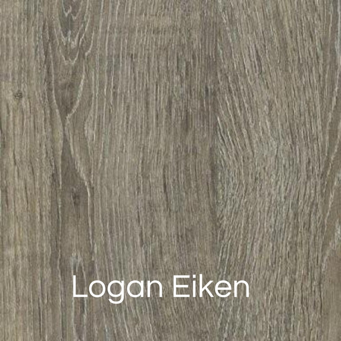 Bureautafel 160x80 cm