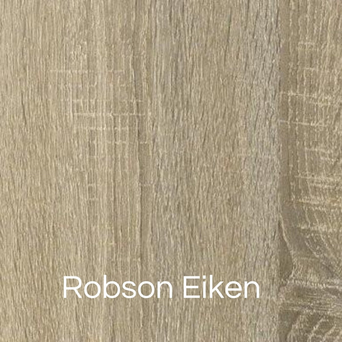 Bureautafel 160x80 cm