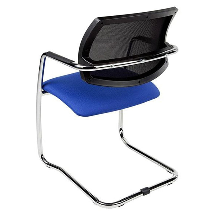 Vergaderstoel Magentix Mesh