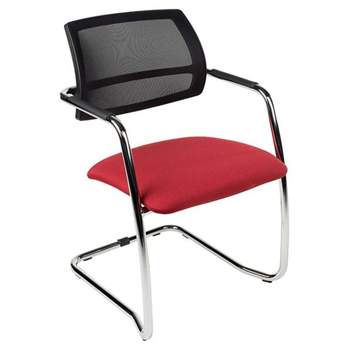 Vergaderstoel Magentix Mesh