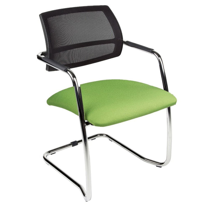 Vergaderstoel Magentix Mesh