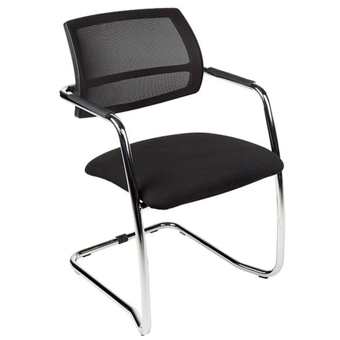 Vergaderstoel Magentix Mesh