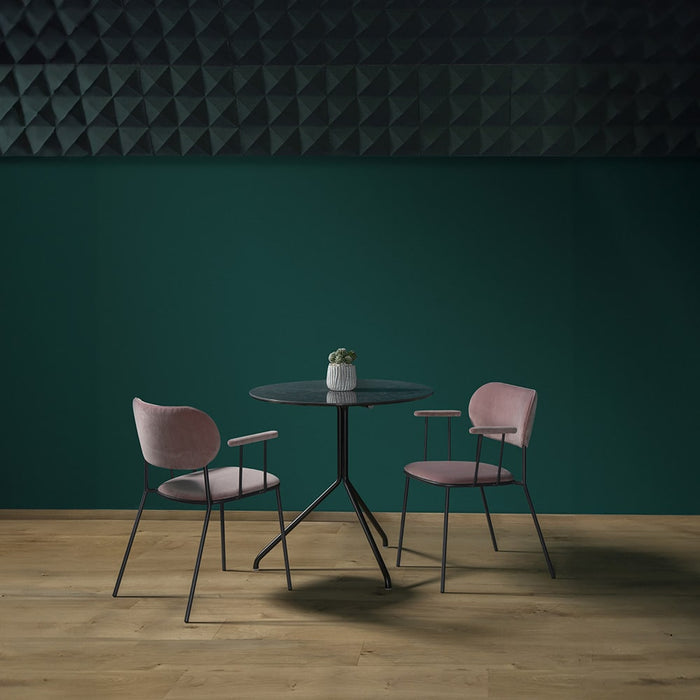 Vergaderstoel Nuta Light