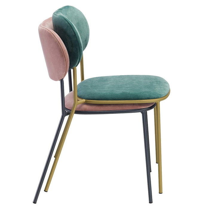 Vergaderstoel Nuta Light