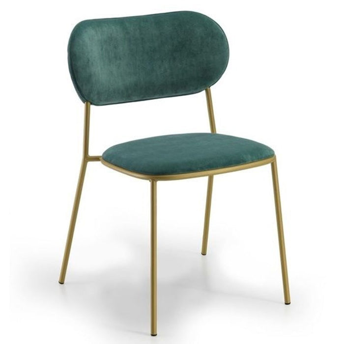 Vergaderstoel Nuta Light