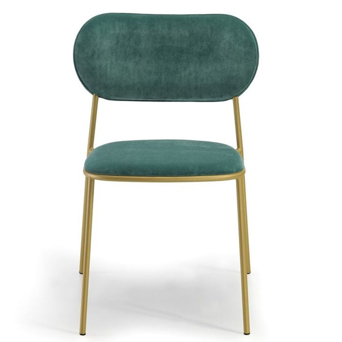 Vergaderstoel Nuta Light