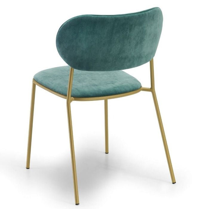 Vergaderstoel Nuta Light