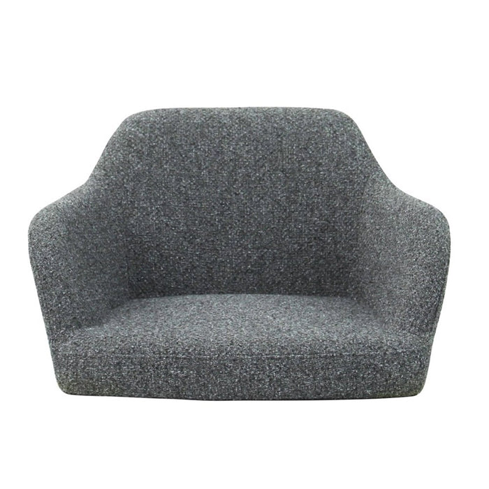 Vergaderstoel Lola Lage Kuip