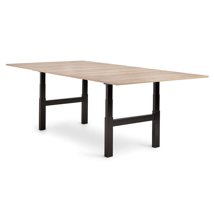 Vergadertafel Flex 3+ Zit Sta Variant 4 poten