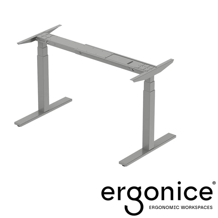 SPECIALE AANBIEDING - Zit Sta Bureau Ergonice Swift