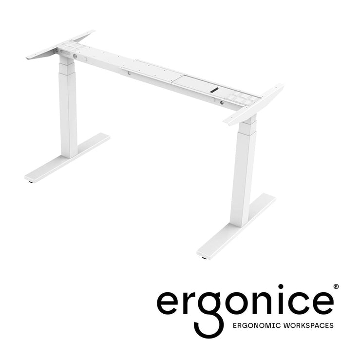 SPECIALE AANBIEDING - Zit Sta Bureau Ergonice Swift