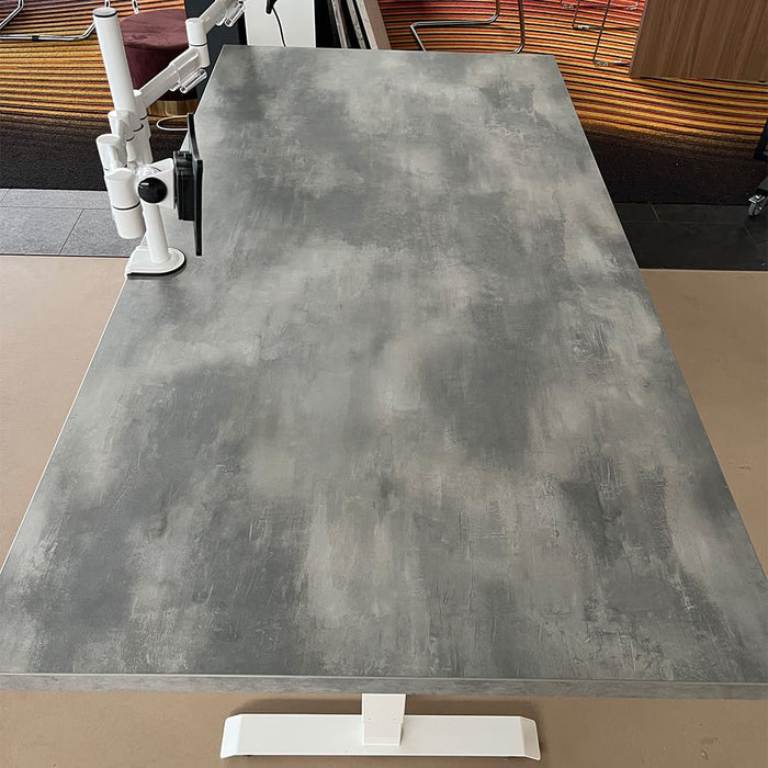 Zit Sta Bureau | Elektrisch | DEMO model