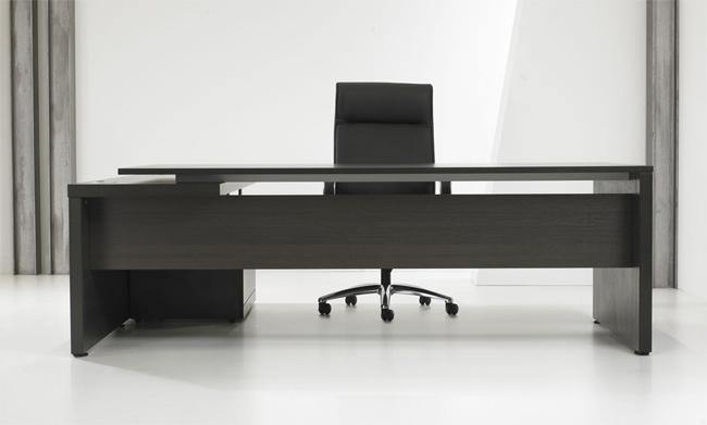 L-Bureau Manage-It 230x172cm freeshipping - Tom Kantoor & Projectinrichting