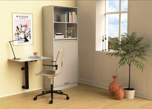 Bureau Raw Wall desk freeshipping - Tom Kantoor & Projectinrichting