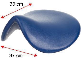 Zadelzit PKL267 freeshipping - Tom Kantoor & Projectinrichting