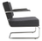 Retro fauteuil KB017 freeshipping - Tom Kantoor & Projectinrichting