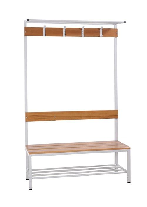 SBU 120 GARDEROBE SET