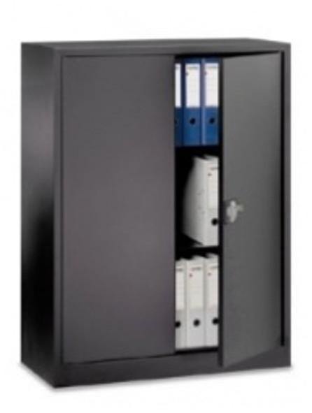 Draaideurkast 120cm hoog freeshipping - Tom Kantoor & Projectinrichting