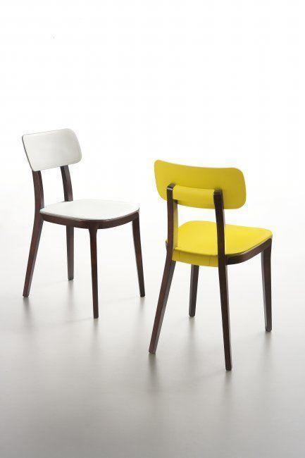 Stoel Porta Venezia (Infinity) freeshipping - Tom Kantoor & Projectinrichting