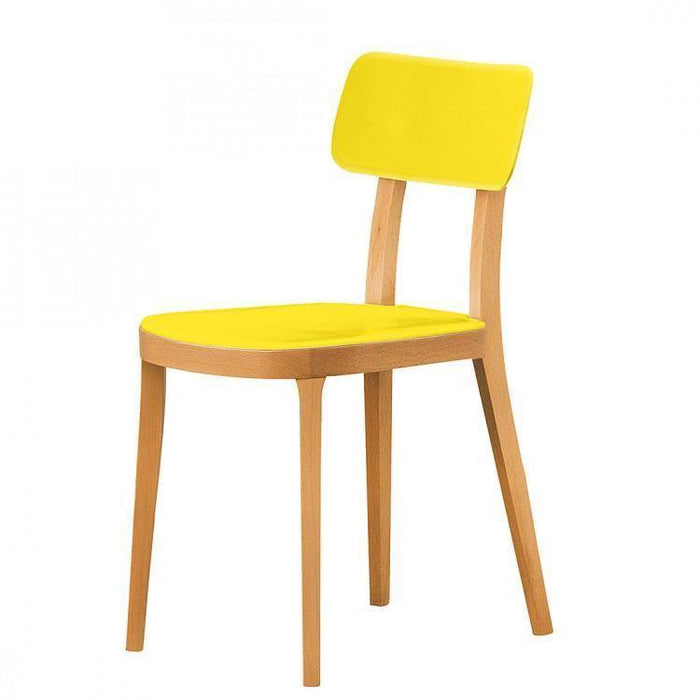 Stoel Porta Venezia (Infinity) freeshipping - Tom Kantoor & Projectinrichting