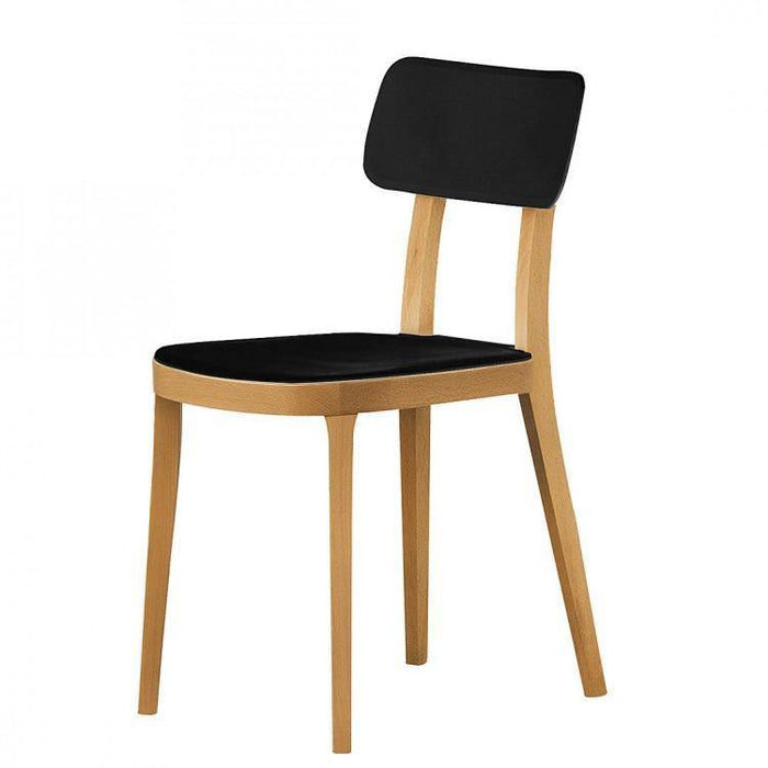 Stoel Porta Venezia (Infinity) freeshipping - Tom Kantoor & Projectinrichting