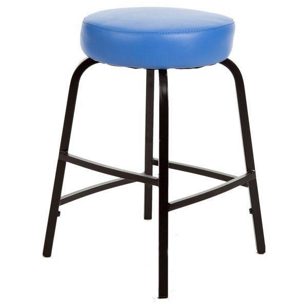 Tabouret kruk stapelbaar 60 cm freeshipping - Tom Kantoor & Projectinrichting