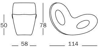 Magis Voido freeshipping - Tom Kantoor & Projectinrichting
