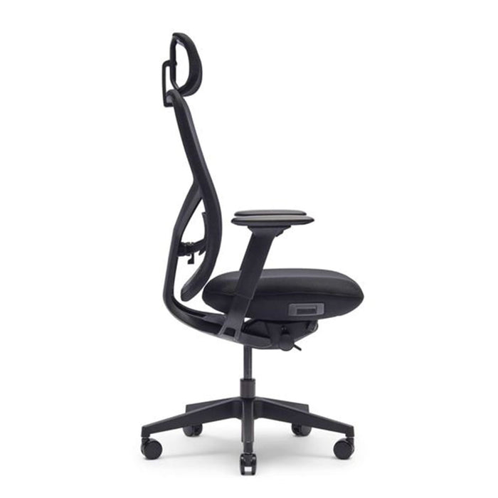 Bureaustoel Zinia