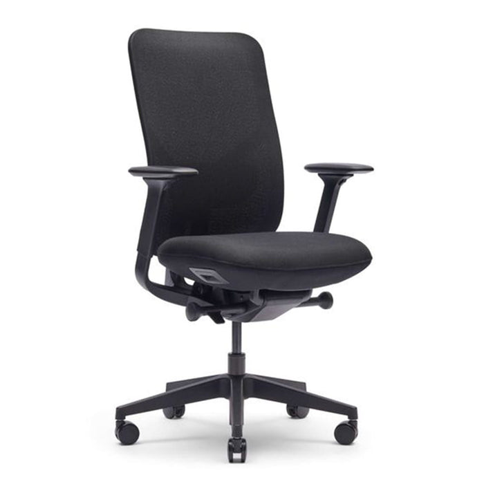 Bureaustoel Zinia