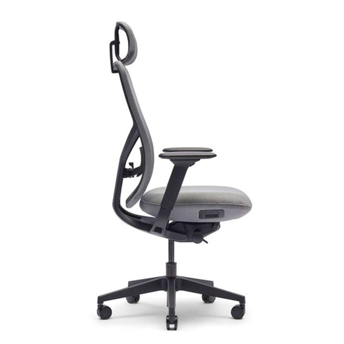 Bureaustoel Zinia