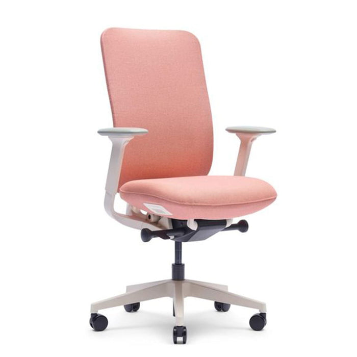 Bureaustoel Zinia