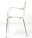 Kantinestoel Jim freeshipping - Tom Kantoor & Projectinrichting