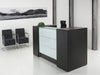 Receptie opstelling- balie Manage-It 188cm freeshipping - Tom Kantoor & Projectinrichting