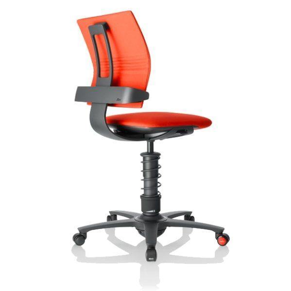 Aeris Bureaustoel 3Dee.