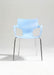Kantinestoel Jim freeshipping - Tom Kantoor & Projectinrichting
