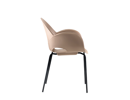 Ala kuipstoel freeshipping - Tom Kantoor & Projectinrichting