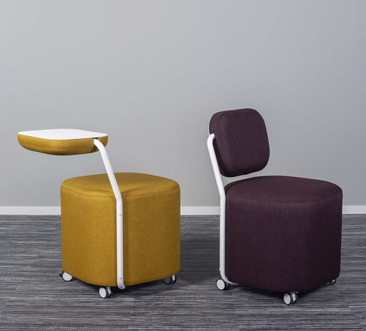IQ SEAT freeshipping - Tom Kantoor & Projectinrichting