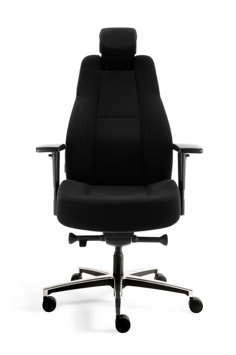 24 uur stoel comfort