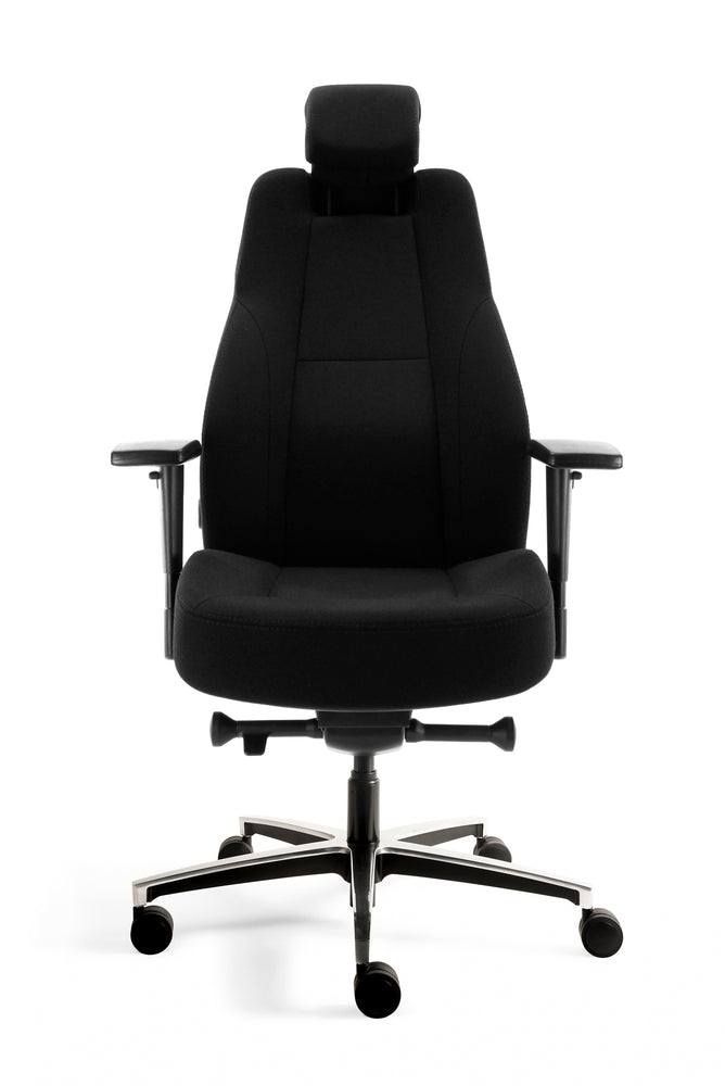 24 uur stoel comfort
