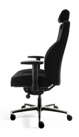 24 uur stoel comfort