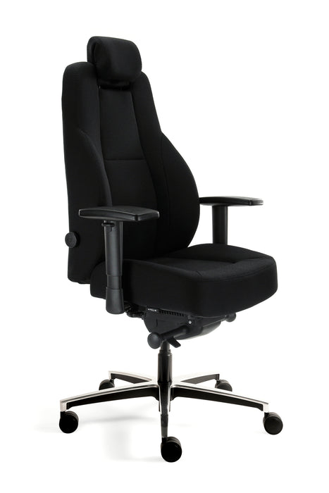 24 uur stoel comfort