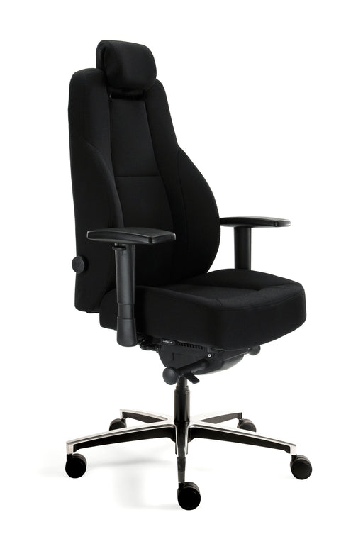 24 uur stoel comfort