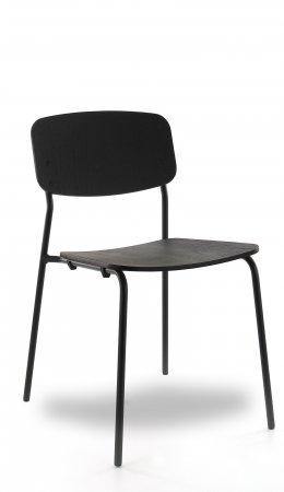 Robuuste design stoel freeshipping - Tom Kantoor & Projectinrichting