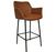 Barkruk Club freeshipping - Tom Kantoor & Projectinrichting