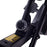 TOM Desktrainer met rugsteun en werkblad freeshipping - Tom Kantoor & Projectinrichting