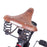 TOM Desktrainer met rugsteun en werkblad freeshipping - Tom Kantoor & Projectinrichting